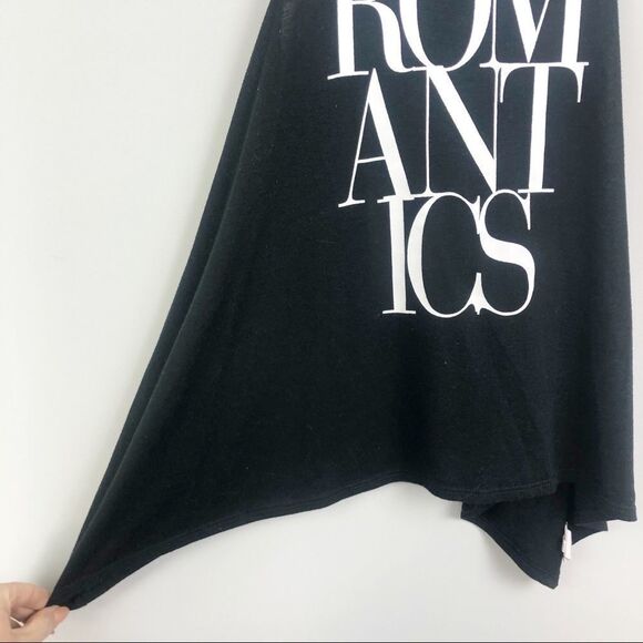 AMERICAN EAGLE | The Romantics Band Tank Top M - Picture 4 of 8